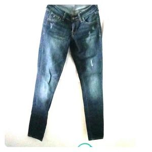 Old Navy Rockstar Jeans